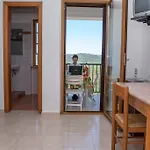 בית נופש Alba Del Gargano *