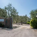 בית נופש Alba Del Gargano