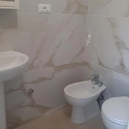 Alba Del Gargano Vieste