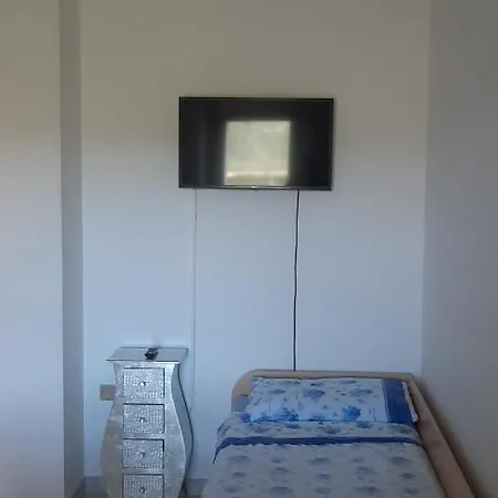 Nyaraló Alba Del Gargano