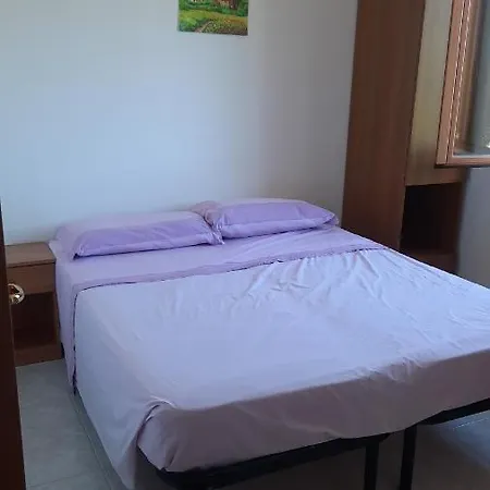 Holiday home Alba Del Gargano Vieste