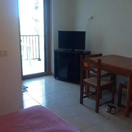 Alba Del Gargano Vieste