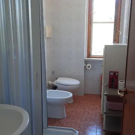 Alba Del Gargano Nyaraló