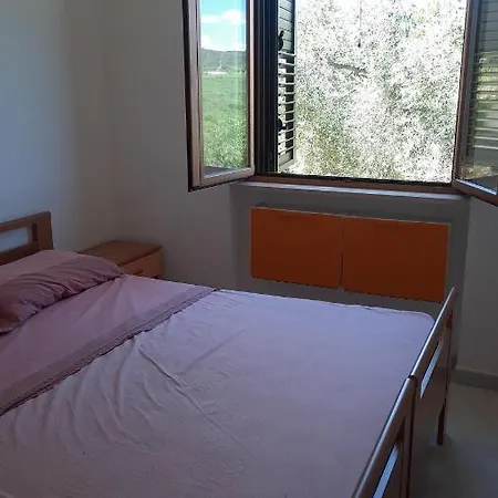 Nyaraló Alba Del Gargano *