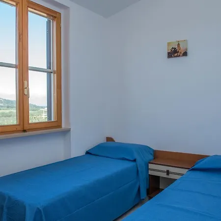 Nyaraló Alba Del Gargano