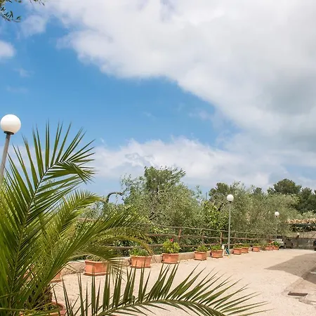 Alba Del Gargano Vieste