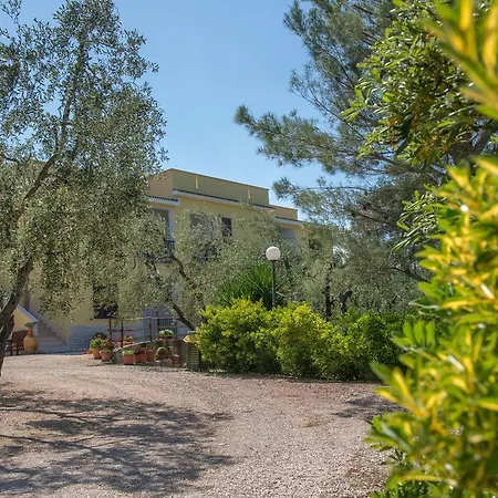 Nyaraló Alba Del Gargano