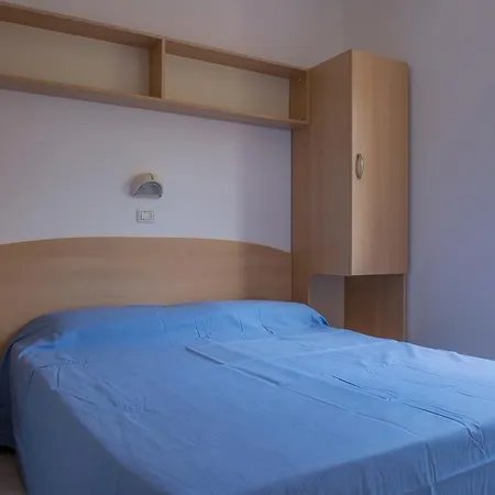 Nyaraló Alba Del Gargano *