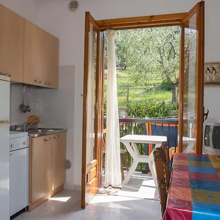 Nyaraló Alba Del Gargano