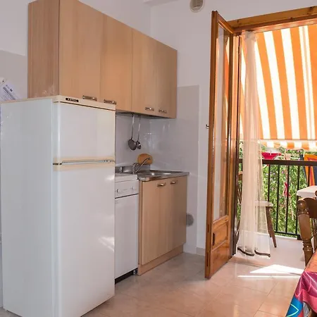 Nyaraló Alba Del Gargano Vieste