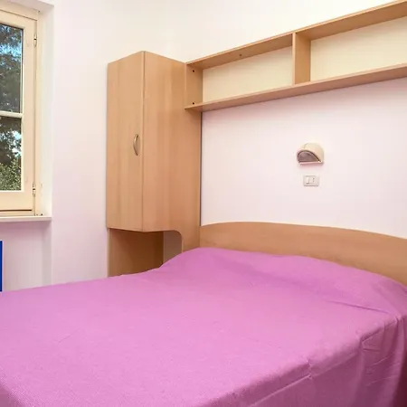 Alba Del Gargano Vieste