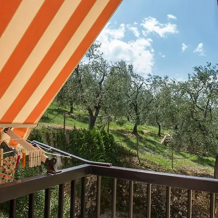 Nyaraló Alba Del Gargano Vieste