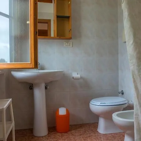 Alba Del Gargano Vieste