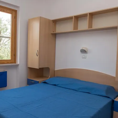 Nyaraló Alba Del Gargano Vieste