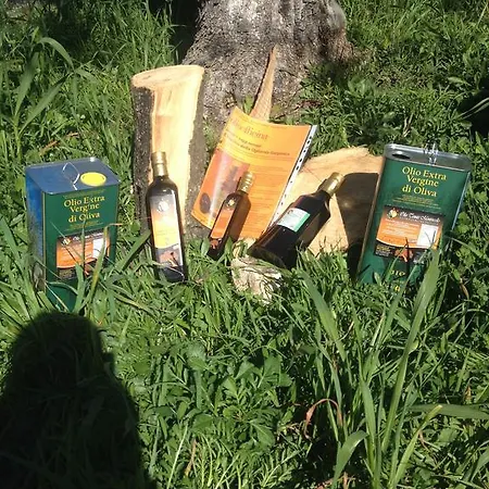 Nyaraló Alba Del Gargano Vieste