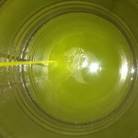 Nyaraló Alba Del Gargano *