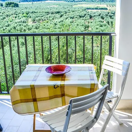 Alba Del Gargano Vieste