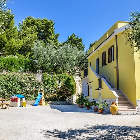 Nyaraló Alba Del Gargano Vieste