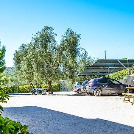 Alba Del Gargano Vieste