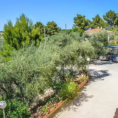 Nyaraló Alba Del Gargano Vieste