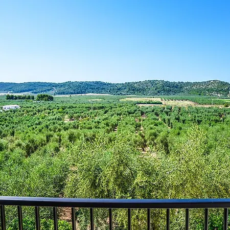 Alba Del Gargano Vieste