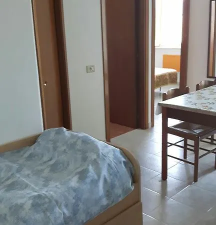 Alba Del Gargano * Vieste