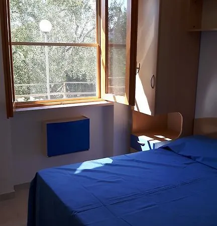 Alba Del Gargano Vieste