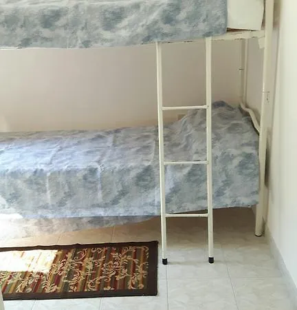 Alba Del Gargano Nyaraló *