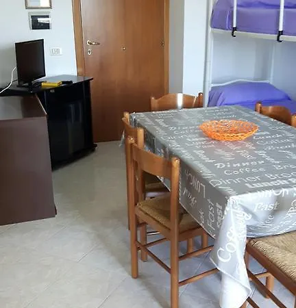 Alba Del Gargano * Vieste