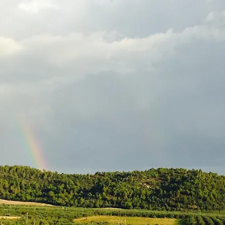 Nyaraló Alba Del Gargano *