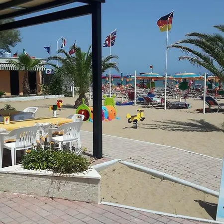 Alba Del Gargano * Vieste