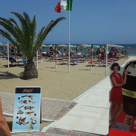 Alba Del Gargano * Vieste