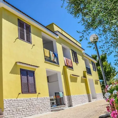 Alba Del Gargano Vieste