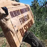 بيت للعطل Alba Del Gargano فيستَ