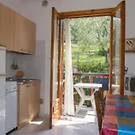 بيت للعطل Alba Del Gargano