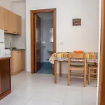 度假居 Alba Del Gargano