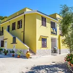 بيت للعطل Alba Del Gargano فيستَ