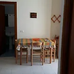Alba Del Gargano بيت للعطل