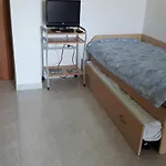 Alba Del Gargano بيت للعطل