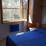 Alba Del Gargano فيستَ