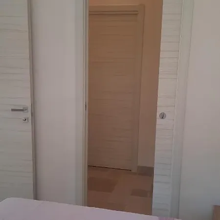 Feriehus Alba Del Gargano *