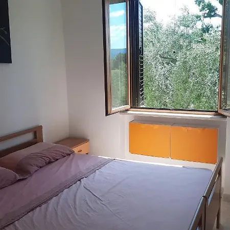 Alba Del Gargano * 维耶斯泰