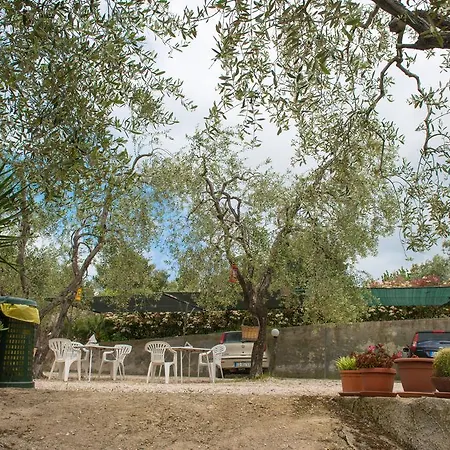 度假居 Alba Del Gargano *