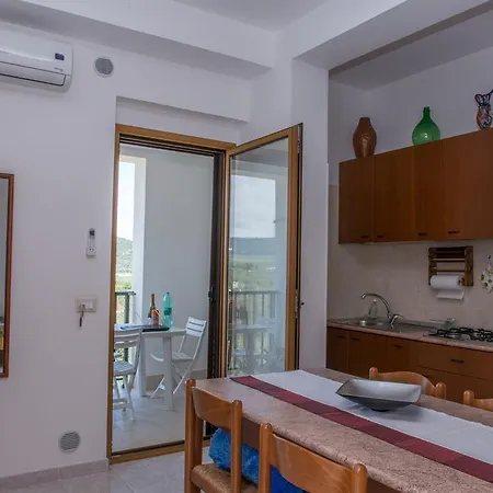 度假居 Alba Del Gargano