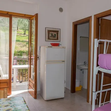 度假居 Alba Del Gargano