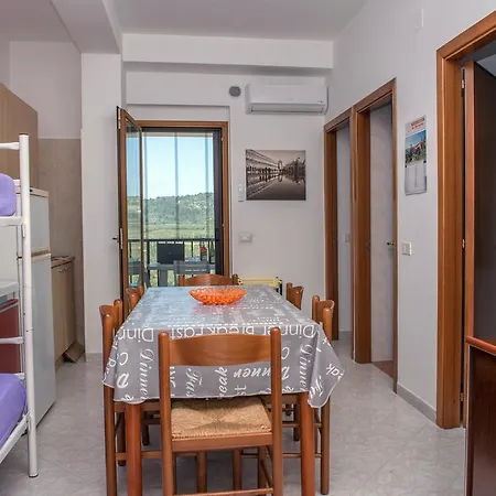 Alba Del Gargano 维耶斯泰