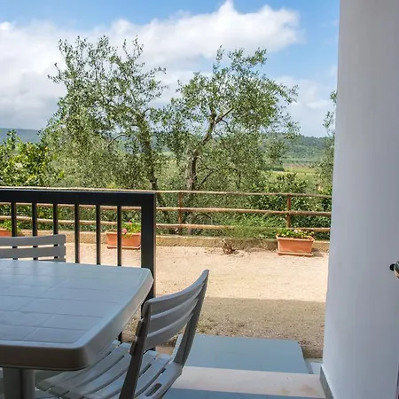 度假居 Alba Del Gargano *