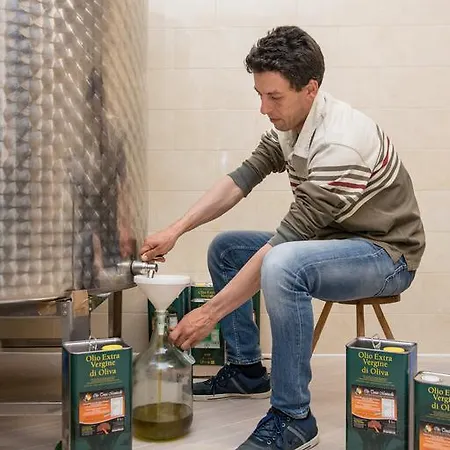 Alba Del Gargano 维耶斯泰