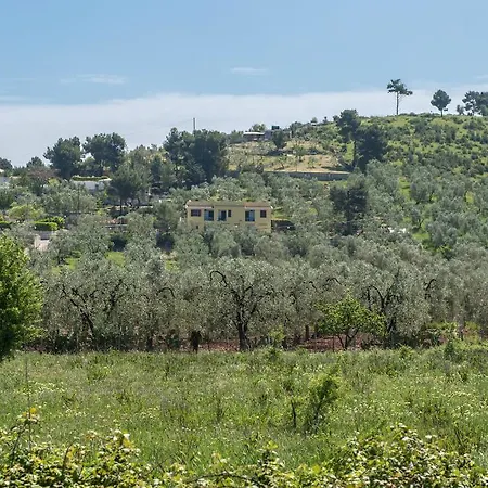 Alba Del Gargano فيستَ