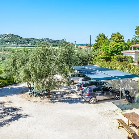 Casa de Férias Alba Del Gargano *